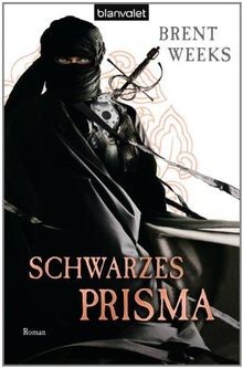 Schwarzes prisma roman - schwarzes, prisma: