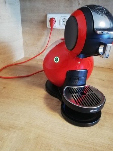 Nescafe dolce gusto krups - nescafe,