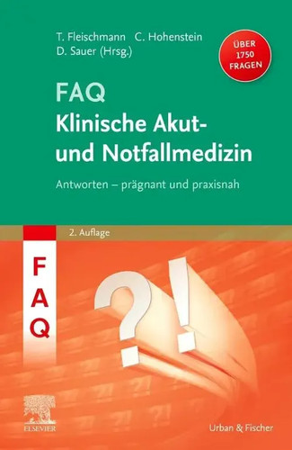 Faq klinische akut und - klinische,
