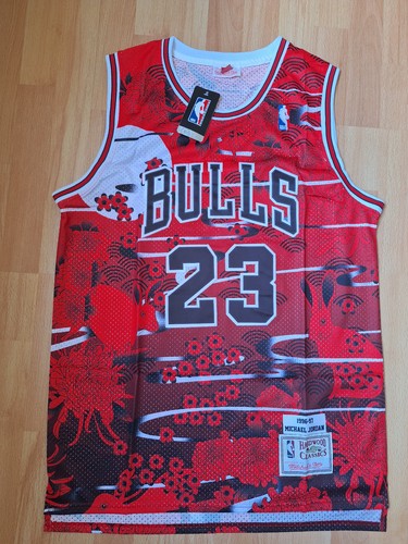 Mitchell&Ness/Chicago