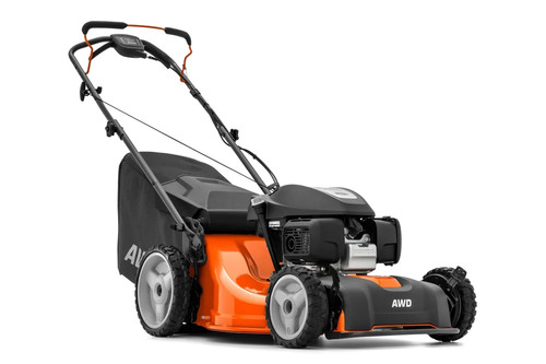 Husqvarna rasenmäher 353 - husqvarna,