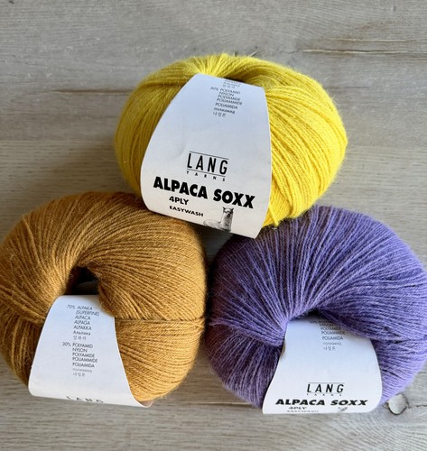 100g sockenwolle fach - sockenwolle, 4-fach