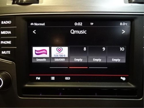 Multifunktionsanzeige ford usa - ford,