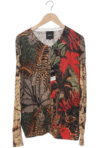 Desigual strickjacke damen - strickjacke,