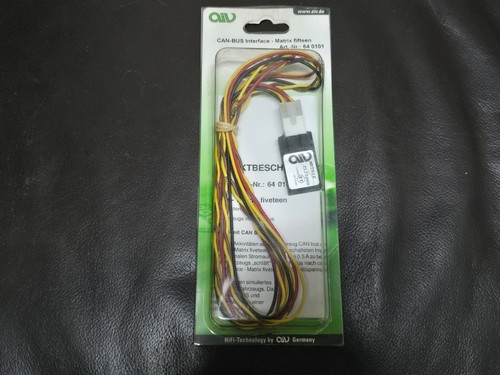 Aiv 0101 matrix fifteen - aiv,