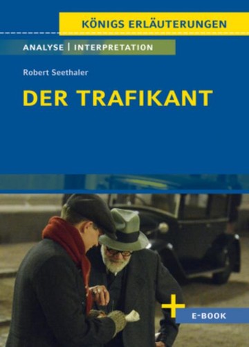 Der trafikant von robert - der,
