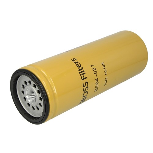 Boss filters fuel filter - boss,