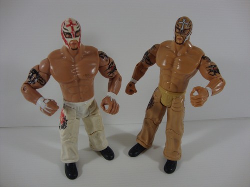 Wwe rey mysterio - mysterio, wrestling