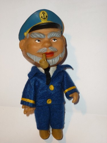 Ddr werbefigur puppe - werbefigur,