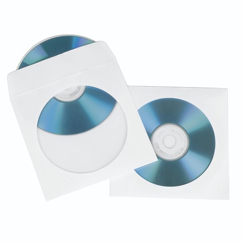Hama 100x dvd - hama, cd/dvd