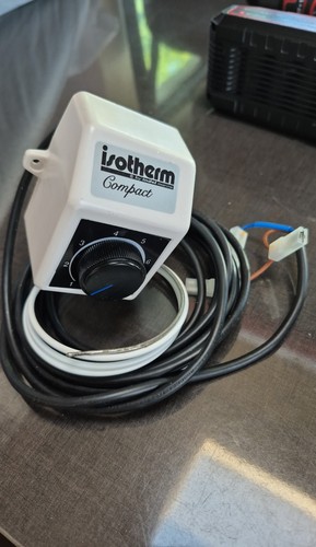 Isotherm thermostat kit - thermostat,