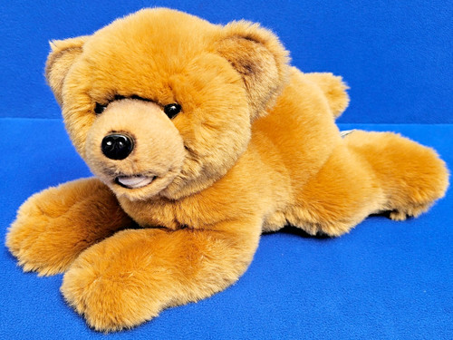 Uni toys teddy - baby, stofftier