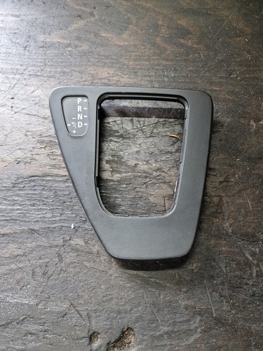 Bmw e90 e91 blende wahlhebel - e90,