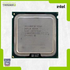 Slaed intel xeon x5365 - slaed,