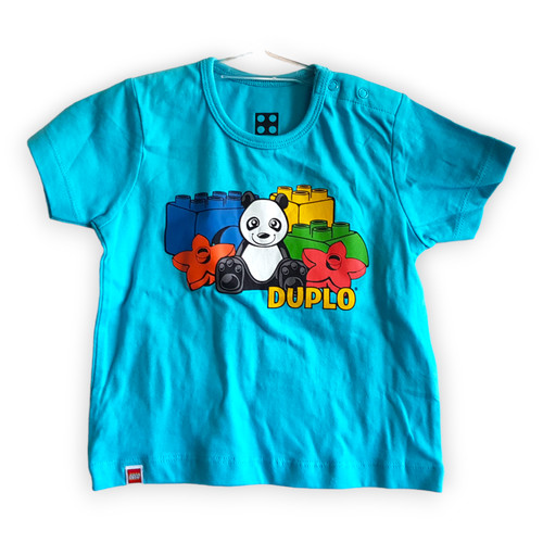 Shirt lego duplo eisbär - t,