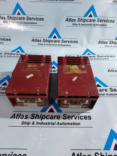 Stn atlas debeg n420 - debeg, 24v