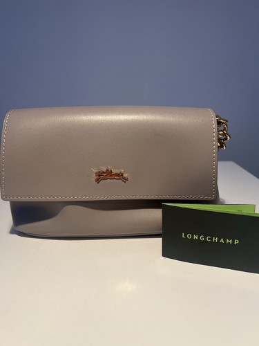 Longchamp crossbody bag - longchamp,