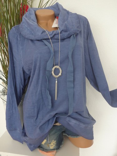 Sheego pullover sweatshirt - sheego,