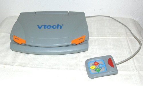 Vtech laptop junior - vtech, laptop-junior