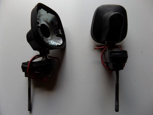 Blinker gehäuse hinten - gehäuse, base