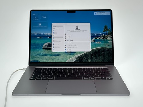 Apple macbook air 2023 - apple, m3