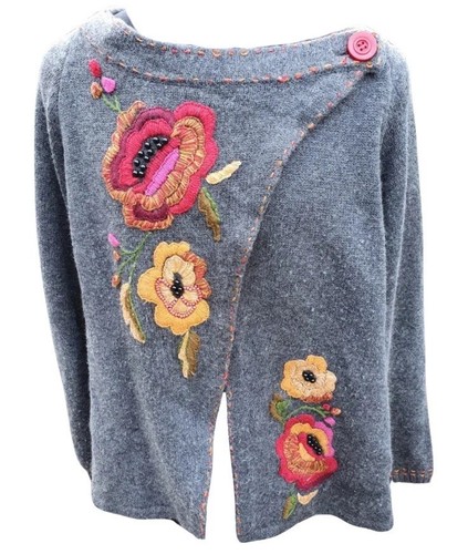 Storybook strick cardigan - strick,