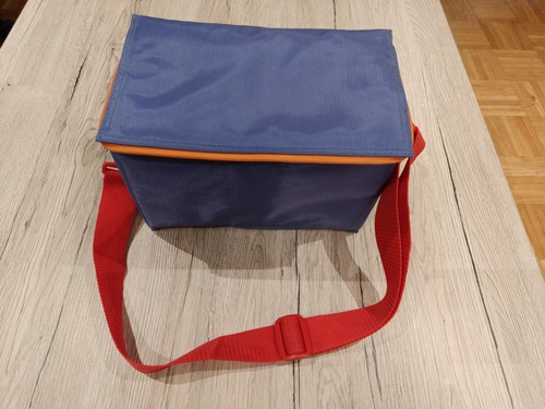 Tupperware kühltasche mit - tupperware,