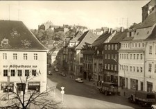 Weißenfels im - ak,