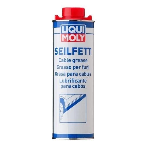 Liqui moly seilfett liter - liqui, 1