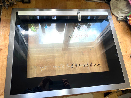 Ikea tür für backofen - ,tür,