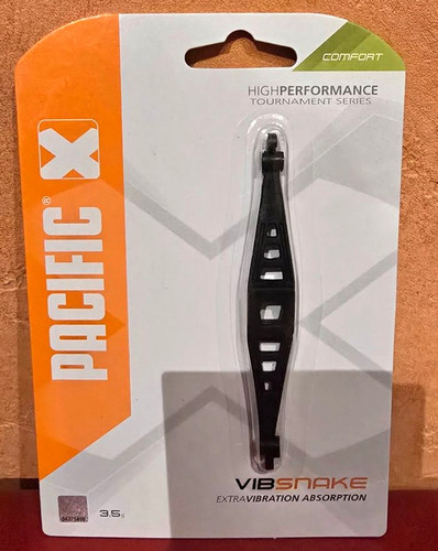 Pacific vibsnake tennis - pacific,