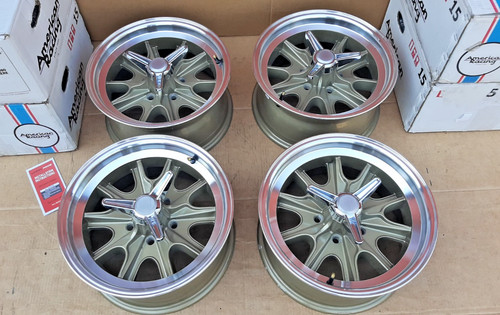Aluminium felgen wheel pros - felgen, wheel-pros