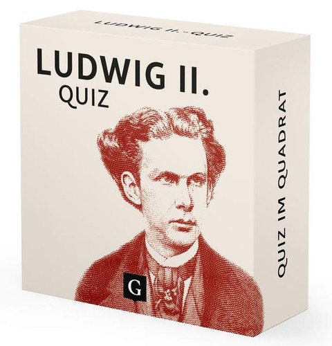 Ludwig quiz 100 - ludwig, fragen
