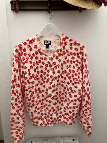 Strickjacke damen m - damen, gr.