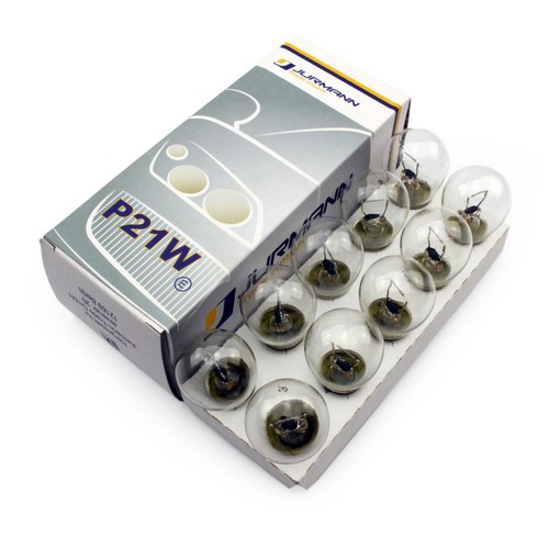Halogen lampen p21w ba15s - lampen,