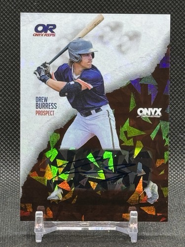 Drew burress 2024 onyx rips - burress,