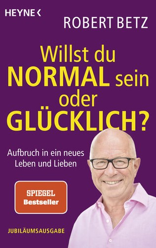Willst normal sein oder - normal,