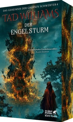 Der engelsturm tad williams - tad,