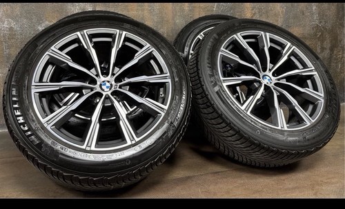 Original bmw g05 g06 - bmw, x6