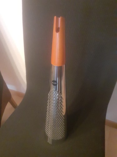Käsereibe alessi todo - käsereibe,