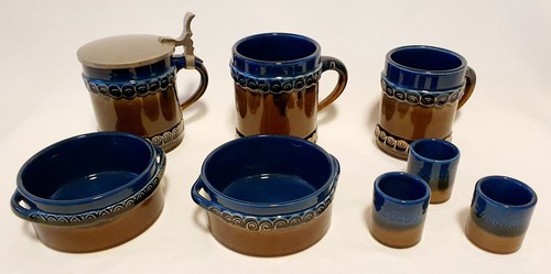 Rosenthal serie brotzeit 70 - rosenthal,