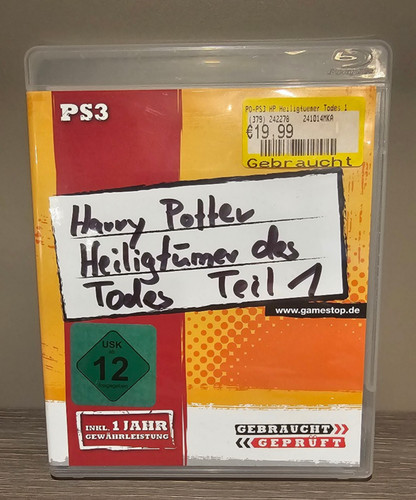 Harry potter und die - harry,