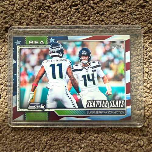 Topps flagship nfl - nfl, 2026