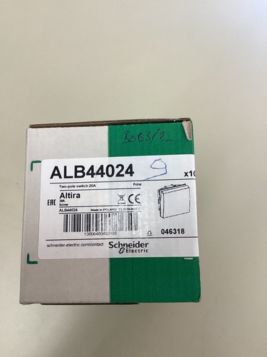 Schneider electric alb44024 - schneider,