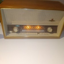 Röhren radio nordmende - röhren,