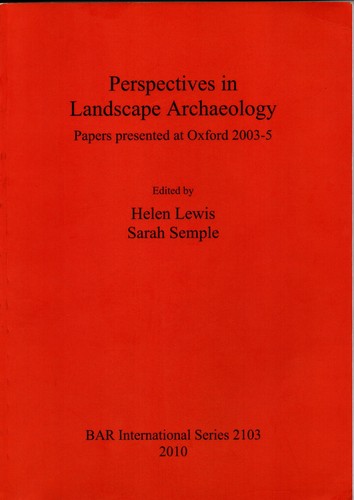 Perspectives landscape - perspectives, in