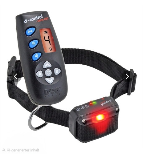 Ferntrainer dogtrace 440 - dogtrace,