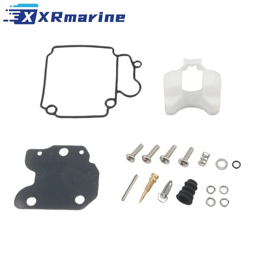 6ah w0093 vergaser reparatur - 6ah-w0093,