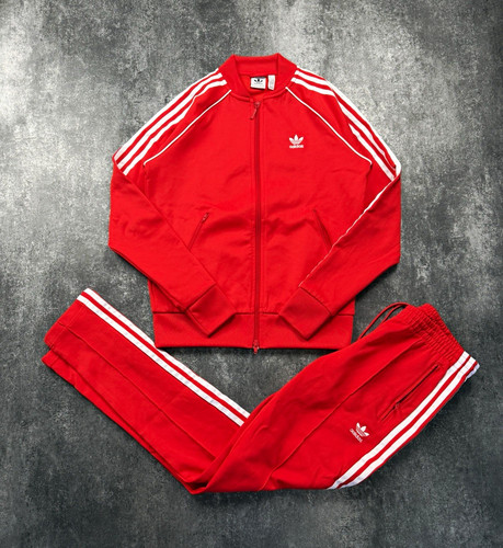 Adidas herren trainingsanzug - herren,