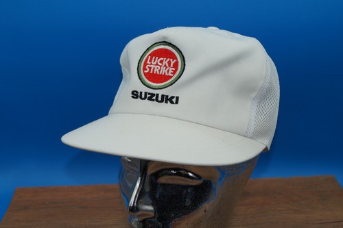 14012 vintage lucky - lucky, strike